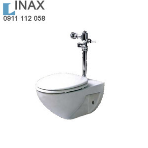 Bồn cầu treo tường INAX GC-22PVN