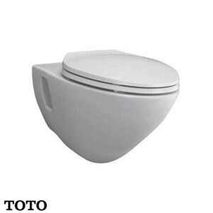 Bồn cầu treo tường Toto CW560B