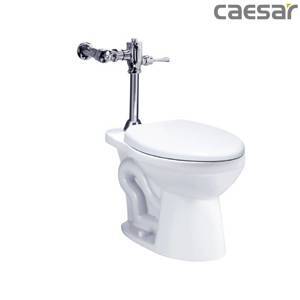 Bồn cầu Caesar CP1333 (CP-1333) - 1 khối