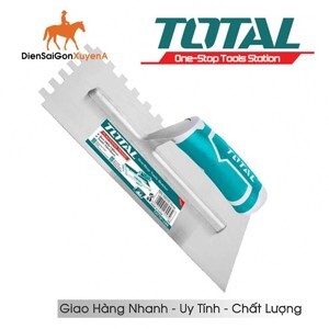 Bàn chà sơn nước Total THTT81286