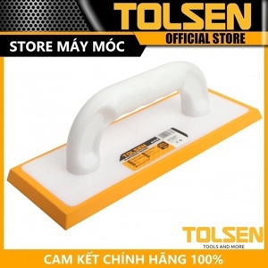 Bàn chà xốp Tolsen 41018