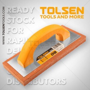 Bàn chà xốp Tolsen 41022