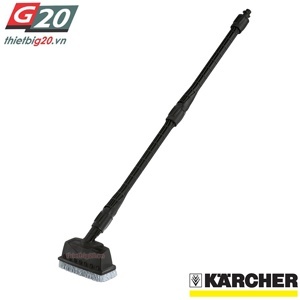 Bàn chải chà sàn Karcher PS20