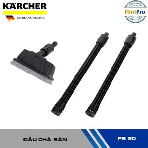 Bàn chải chà sàn Karcher PS20