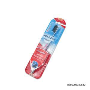 Bàn chải Colgate Flex Clean Charcoal