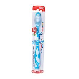 Bàn chải đánh răng cho bé AquaFresh Little Teeth (3 - 5 tuổi)