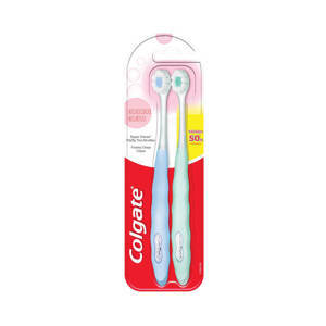 Bàn chải đánh răng Colgate Cushion Clean