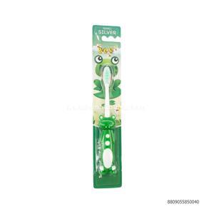 Bàn chải đánh răng công nghệ Nano Bee