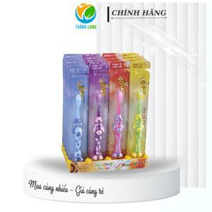 Bàn chải đánh răng công nghệ Nano Bee