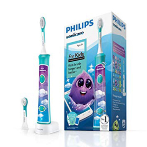 Bàn chải đánh răng điện bluetooth Sonicare Philips HX6322/04