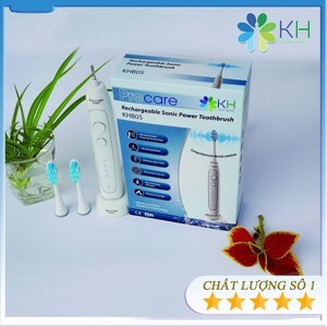 Bàn chải đánh răng điện cao cấp Procare KHB05