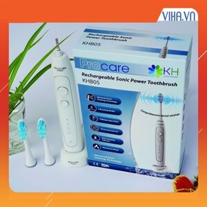 Bàn chải đánh răng điện cao cấp Procare KHB05