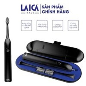 Bàn chải đánh răng điện Laica PC4004