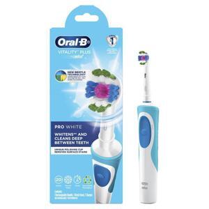 Bàn chải đánh răng điện Oral-B Vitality Plus