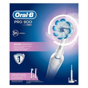 Bàn chải đánh răng điện Oral-B Pro 900