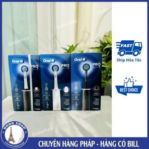 Bàn chải đánh răng điện Oral-B Pro 3000