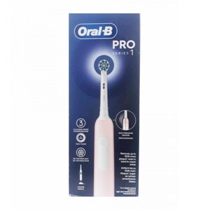 Bàn chải đánh răng điện Oral B Pro 700 Cross Action