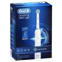 Bàn chải đánh răng điện Oral-B Smart 4000