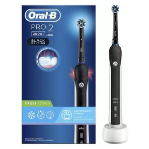 Bàn chải đánh răng điện Oral-B Pro 2000