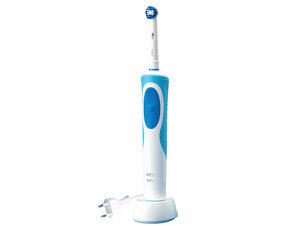 Bàn chải đánh răng điện Oral-B Vitality Precision Clean