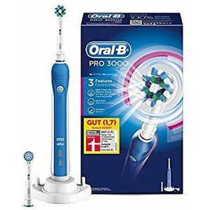 Bàn chải đánh răng điện Oral-B Pro 3000