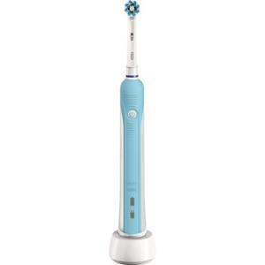 Bàn chải đánh răng điện Oral-B Pro600 D16.513