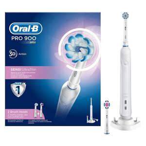 Bàn chải đánh răng điện Oral-B Pro 900