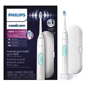 Bàn chải đánh răng điện Philips Sonicare 5100 HX6857/11