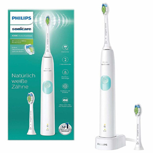 Bàn chải đánh răng điện Philips HX6807/28