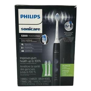 Bàn chải đánh răng điện Philips 5300 - HX6423/34