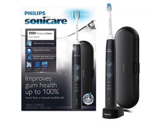 Bàn chải đánh răng điện Philips Sonicare 5100 HX6857/11