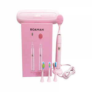 Bàn chải đánh răng điện Roaman RM T20