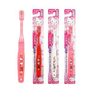 Bàn chải đánh răng Ebisu Doremon cho bé từ 6 tuổi