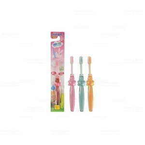 Bàn chải đánh răng ion Kawanishi (Từ 1.5 tuổi)
