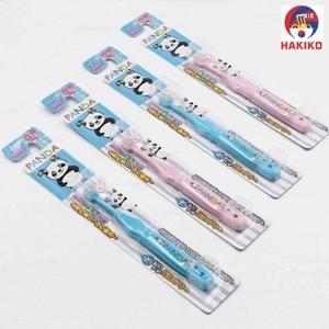 Bàn chải đánh răng ion Kawanishi (Từ 1.5 tuổi)