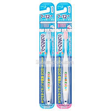 Bàn chải đánh răng KAO trẻ em (từ 7 – 12 tuổi)