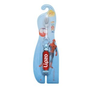 Bàn chải đánh răng Lipzo Kids1