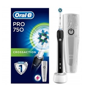 Bàn chải đánh răng Oral-B Pro 750