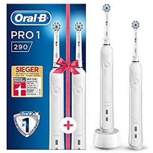 Bàn chải đánh răng Oral-B Pro 1 290