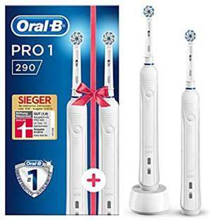 Bàn chải đánh răng Oral-B Pro 1 290