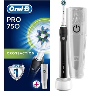 Bàn chải đánh răng Oral-B Pro 750