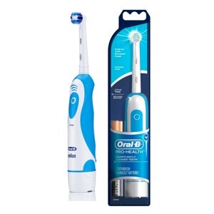 Bàn chải đánh răng pin Oral-B Pro Health DB4510