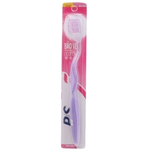 Bàn chải đánh răng P/S bảo vệ 123
