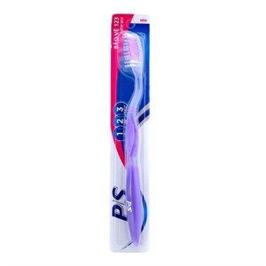 Bàn chải đánh răng P/S bảo vệ 123