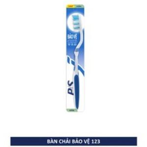 Bàn chải đánh răng P/S bảo vệ 123