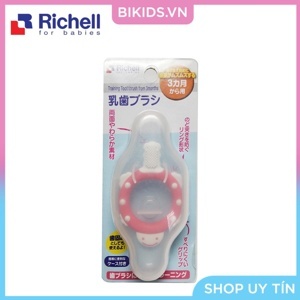 Bàn chải đánh răng Richell RC98174