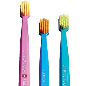 Bàn chải Đánh răng siêu mềm Curaprox CS 5460