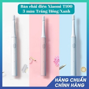 Bàn chải đánh răng Sonic T100
