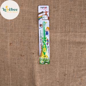 Bàn chải đánh răng trẻ em Navi Kangaroo