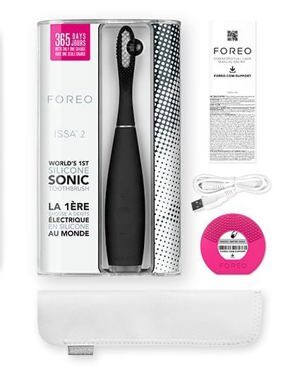 Bàn chải điện Foreo Issa 2